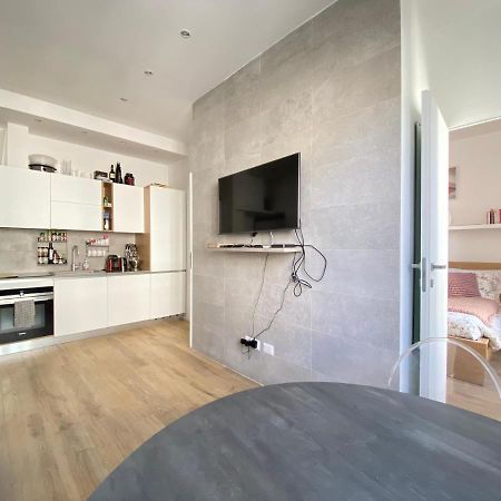 Apartmán Casa Aventino Řím Exteriér fotografie