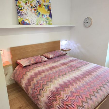 Apartmán Casa Aventino Řím Exteriér fotografie