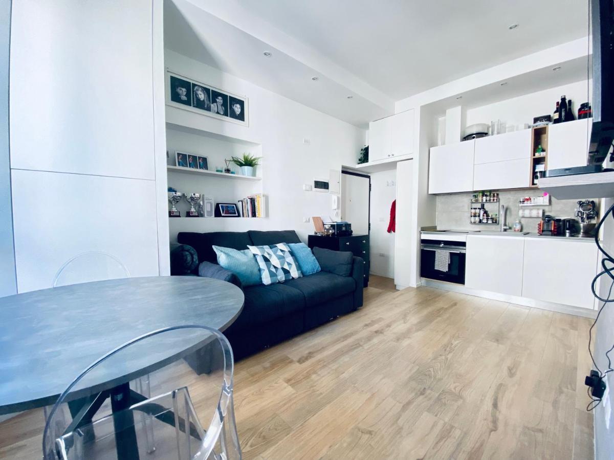 Apartmán Casa Aventino Řím Exteriér fotografie