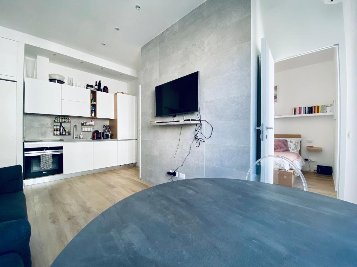 Apartmán Casa Aventino Řím Exteriér fotografie