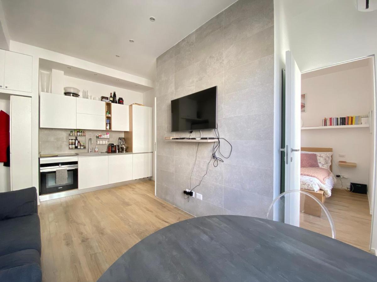 Apartmán Casa Aventino Řím Exteriér fotografie