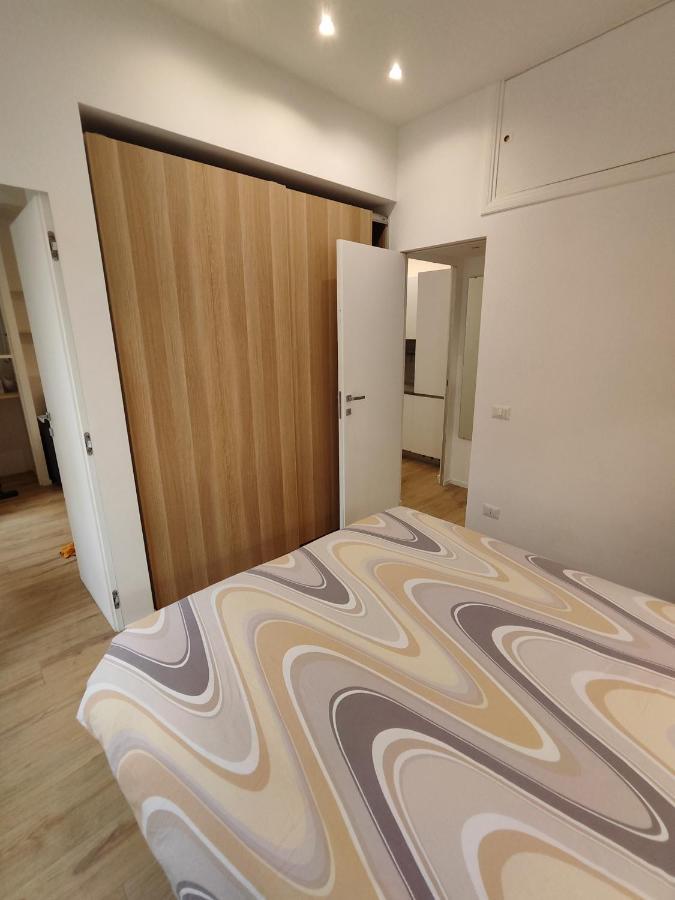 Apartmán Casa Aventino Řím Exteriér fotografie