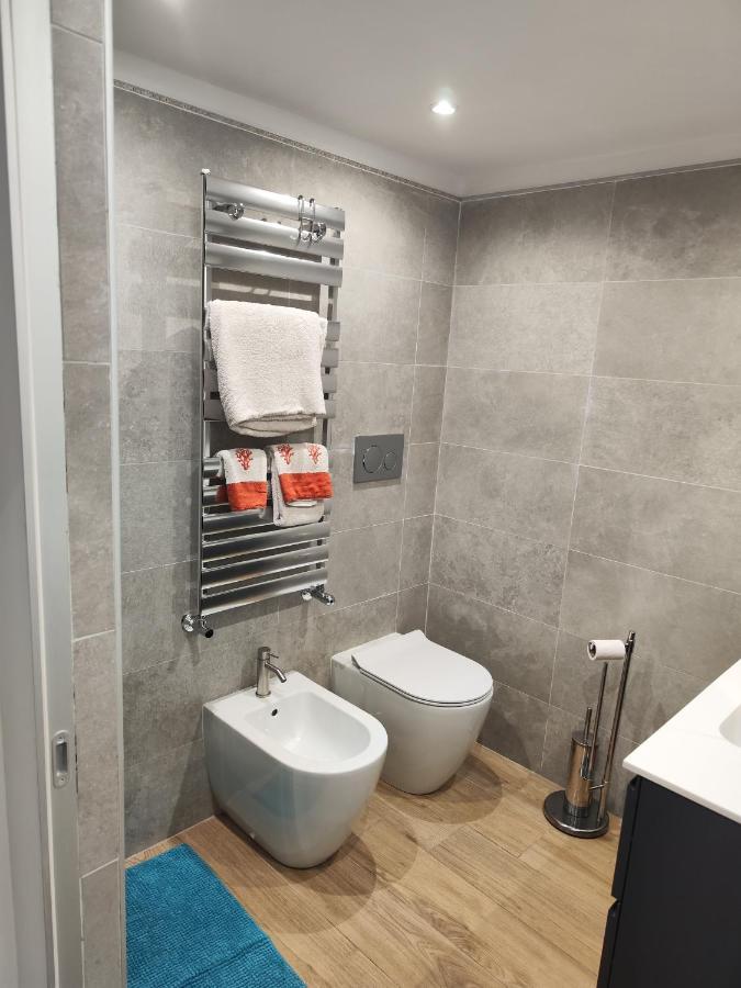 Apartmán Casa Aventino Řím Exteriér fotografie