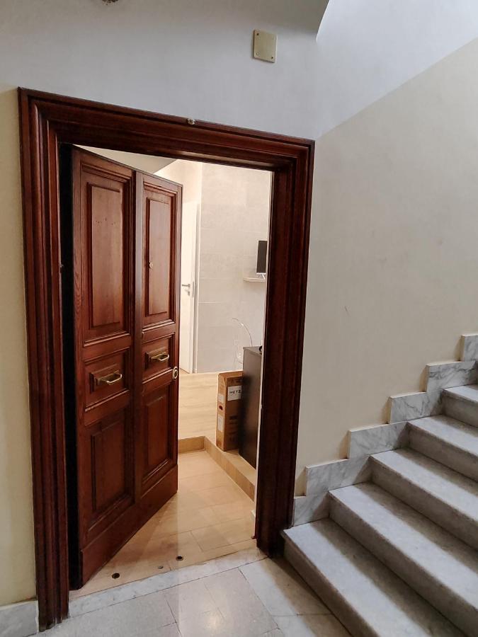Apartmán Casa Aventino Řím Exteriér fotografie