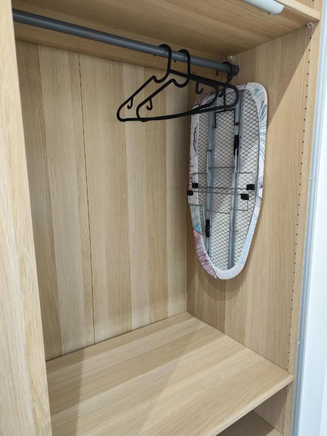 Apartmán Casa Aventino Řím Exteriér fotografie